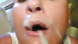 סטיב גורם לבחורה צעירה לצרוח ולגמור חזק